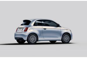 FIAT 500 (2020-->) 500 Berlina Hybrid Pop