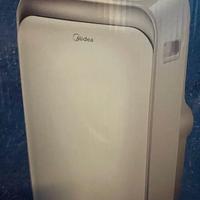 CONDIZIONATORE PORTATILE MIDEA 2,9 Kw