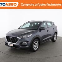 HYUNDAI Tucson PK57770