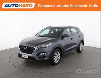 HYUNDAI Tucson PK57770