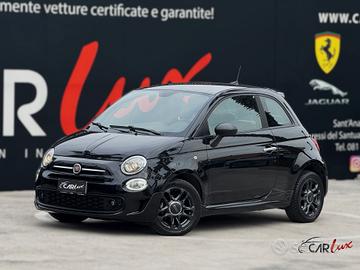 Fiat 500 1.0 Hybrid Connect 70CV MY22 IVA ESP