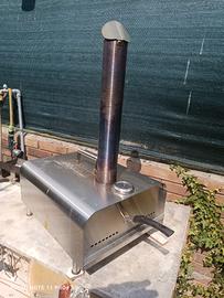 Forno per pizza