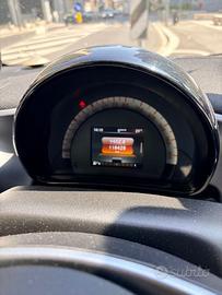 Smart fortwo coupe