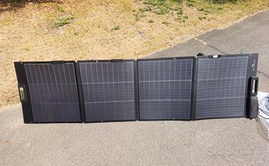 Pannello solare EcoFlow 220 W
