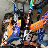 Ktm 250 sx-f - 2019