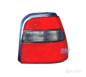 FANALE DESTRO PER SKODA FELICIA 5P COMBI 94-01