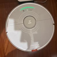 Robot aspirapolvere Roborock S7