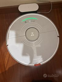 Robot aspirapolvere Roborock S7