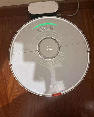 Robot aspirapolvere Roborock S7