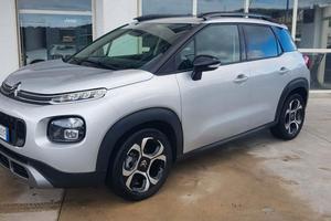 Citroen C3 Aircross BlueHDi 100 S&S Shine