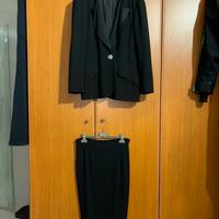 TAILLEUR VINTAGE ANNI 70/80,FIRMATO”CHRISTIAN DIOR