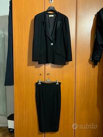 TAILLEUR VINTAGE ANNI 70/80,FIRMATO”CHRISTIAN DIOR