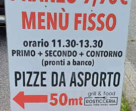 Gastronomia Rosticceria