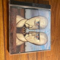 CD Pink Floyd the Division Bell