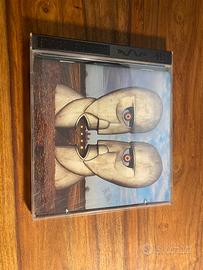 CD Pink Floyd the Division Bell