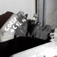 Cambio Marce Opel Corsa 1.2