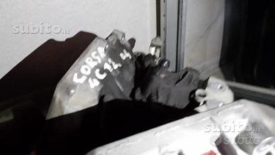 Cambio Marce Opel Corsa 1.2