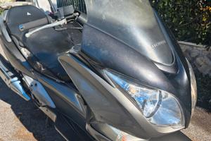 Honda SWT 600 ABS 2011