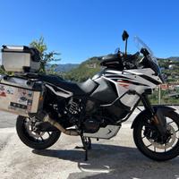 KTM 1090 Adventure - 2017