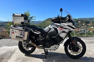 KTM 1090 Adventure - 2017