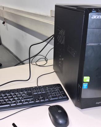 Pc fisso ACER