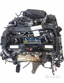 MOTORE MERCEDES C220 CDI DEL 2009 651911