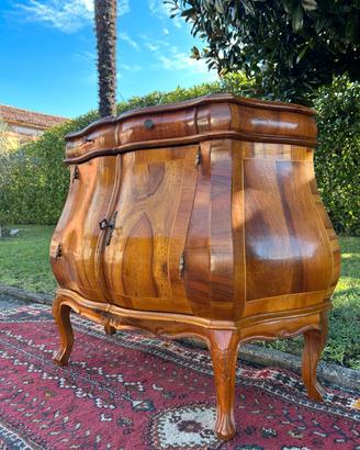 Credenza barocca