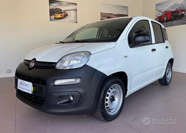 Fiat Panda 1.2 Pop Van 2 posti PRONTA ALL’USO