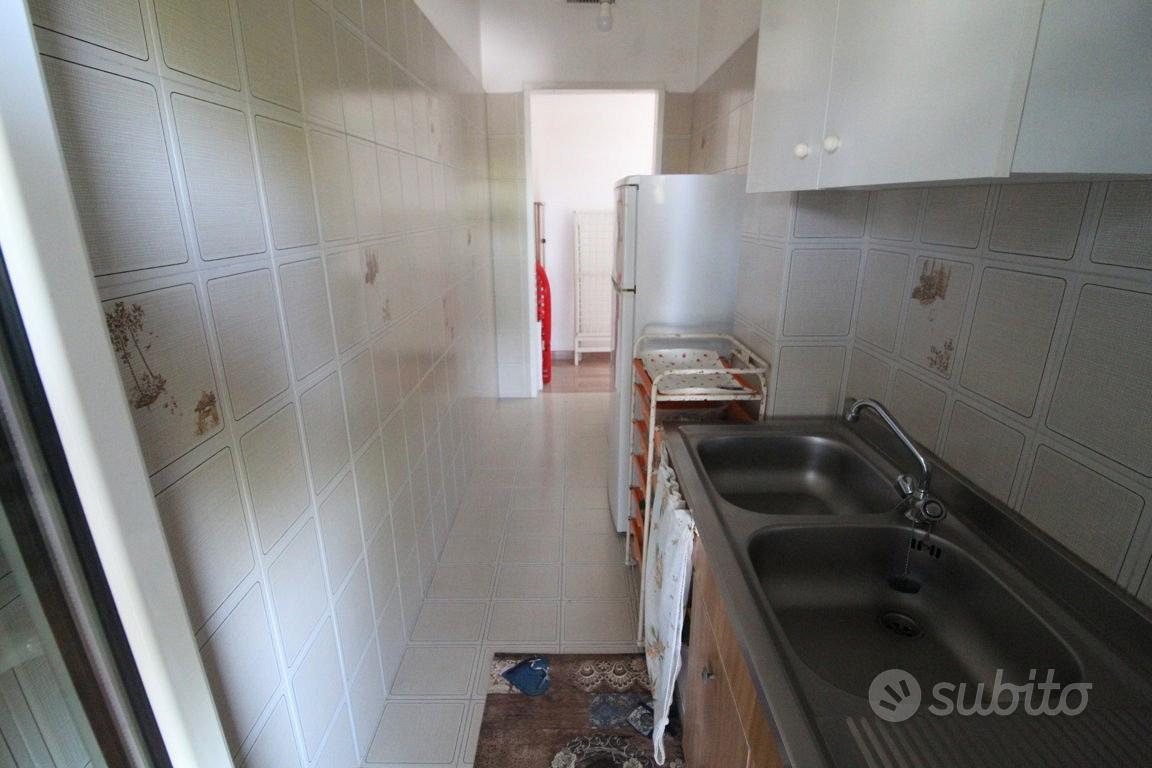 Appartamento – Pulsano, Marina di Pulsano - Vista 3