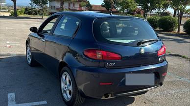  permute con alfa o furgoni 