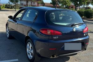  permute con alfa o furgoni 