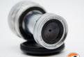 Leica M Elmar 90mm F4 Rientrante