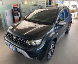 DACIA Duster 1.0 TCe 100 CV ECO-G 4x2 Prestige