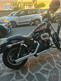harley davidson 883r  