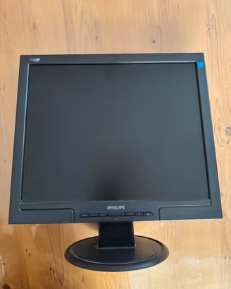 Monitor per pc Philips