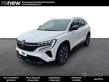 RENAULT Austral E-Tech full hybrid 200 ICONIC