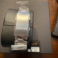 Mido Ocean Star Tribute