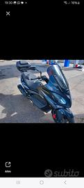 Scooter Kymco 300