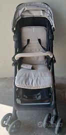 Passeggino leggero Chicco