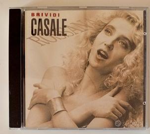 Rossana Casale - Brividi CD