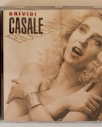 Rossana Casale - Brividi CD
