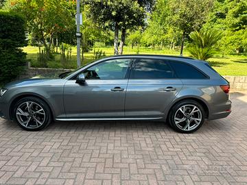 Audi A4 Avant 2.0 TDI 150 S tronic
