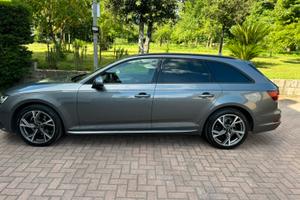 Audi A4 Avant 2.0 TDI 150 S tronic