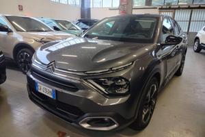 CITROEN C4 X BlueHDI 130 S&S EAT8 Max