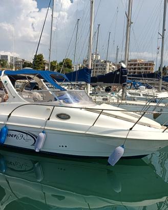 Saver 690 cabin sport