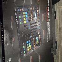 CONSOLLE traktor kontrol s8 NATIVE INSTRUMENT dj