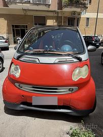 Smart city