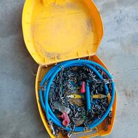 Catene da neve per auto 175/60R14