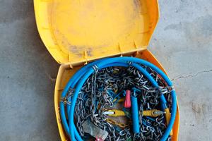 Catene da neve per auto 175/60R14