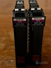 Slitta HDD HP 2,5" / HDD Caddy- PN 507284-001